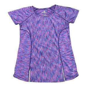 Velocity athletic top